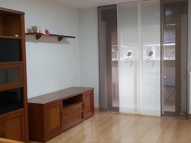 Apartamento en alquiler en Actur-Rey Fernando, Zaragoza