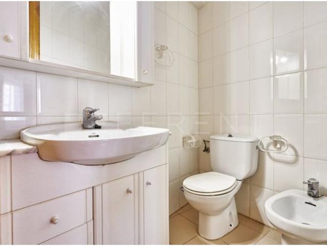 Piso en alquiler en la Platja de Sant Joan, Alicante