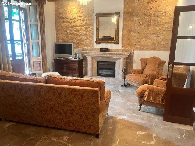 Casa en alquiler en Baleares