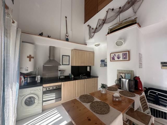Piso en alquiler en Blanes
