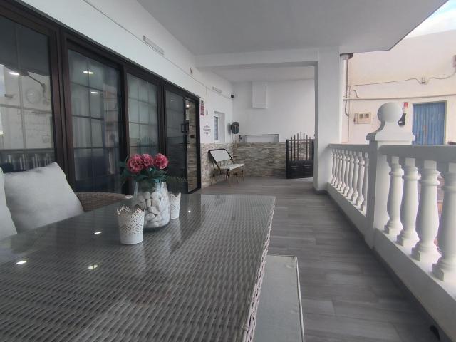 Piso en alquiler en Llano Blanco, El Rosario