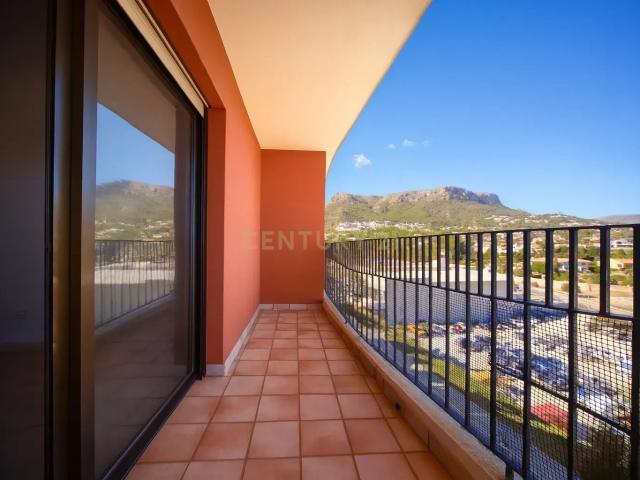 Piso en alquiler en San Bernardo, la Marina Alta