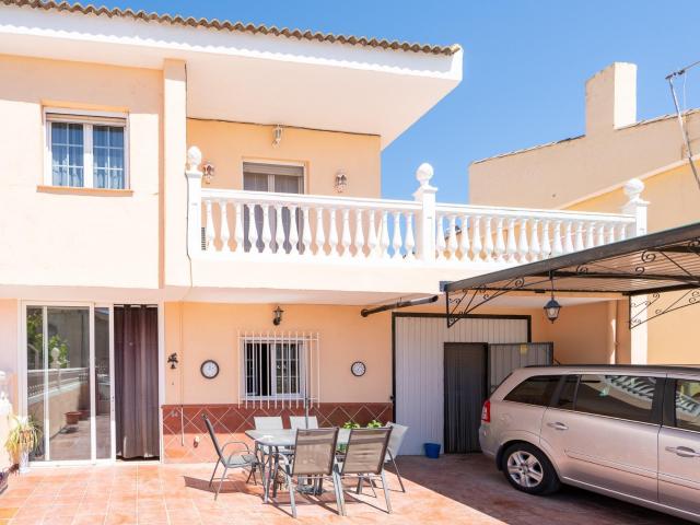 Casa en alquiler en Comarca de Baza, Andalucía