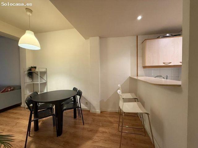 Piso en alquiler en Ciutat Vella, Barcelonès