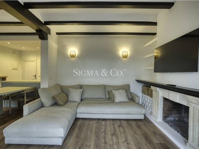 Chalet en alquiler en Bahía de Jávea, la Marina Alta