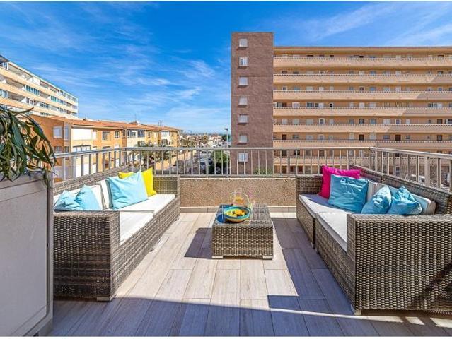 Piso en alquiler en La Mata, Torrevieja