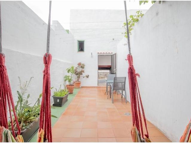 Piso en alquiler en Dehesa Baja, La orotava