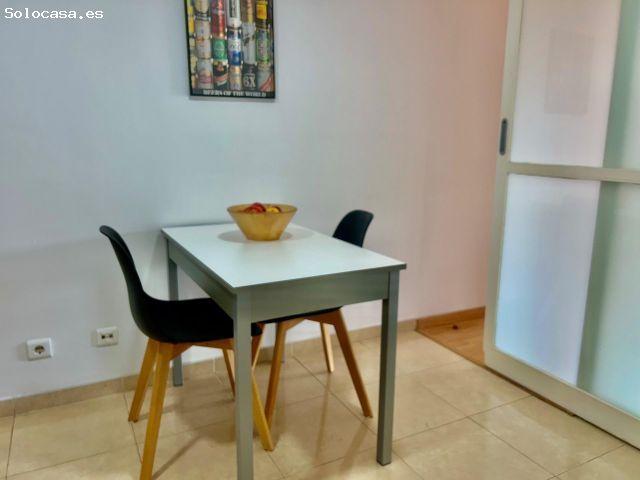 Piso en alquiler en Tarragona