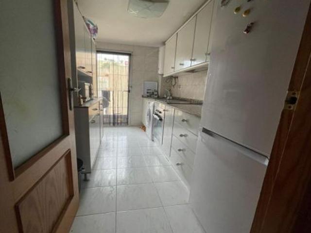 Piso en alquiler en Mercat, l'Alacantí