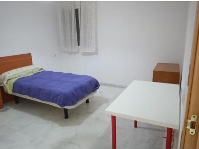 Piso en alquiler en Santa Catalina, Sevilla