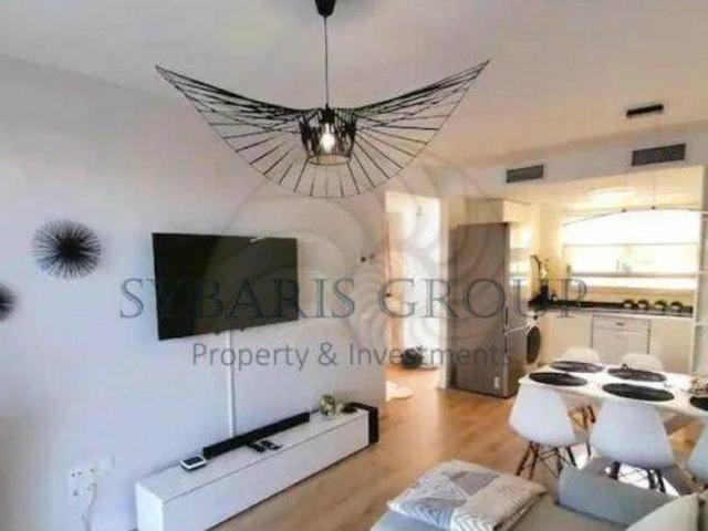 Casa en alquiler en la Marina Alta, Valencia