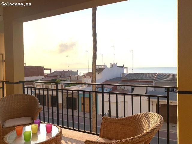 Piso en alquiler en Platja de Nules, Nules