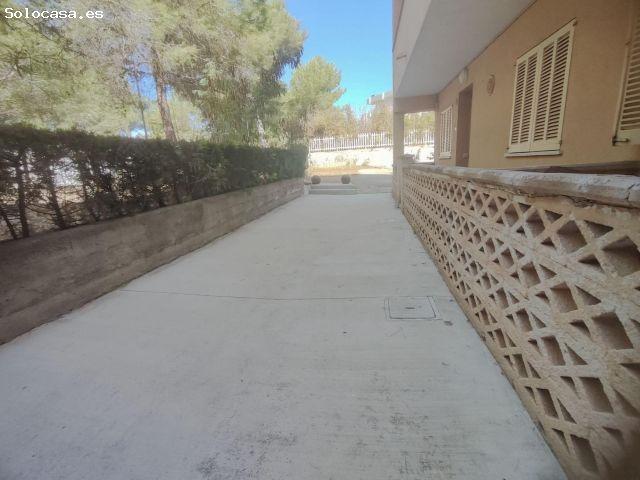 Piso en alquiler en Platja de Muro, Pla de Mallorca