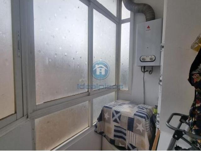 Piso en alquiler en Carolinas Altas, l'Alacantí