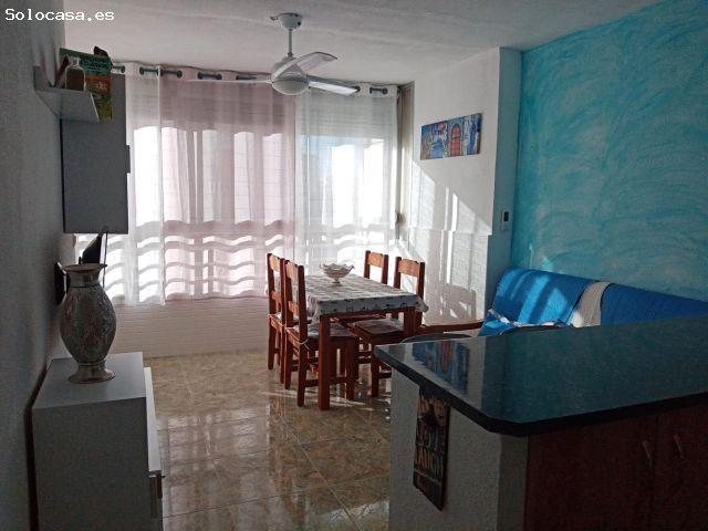 Piso en alquiler en Urbanització Platja de Bellreguard, la Safor