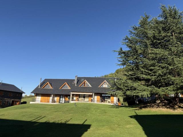 Casa en alquiler en Queixans, Cerdanya