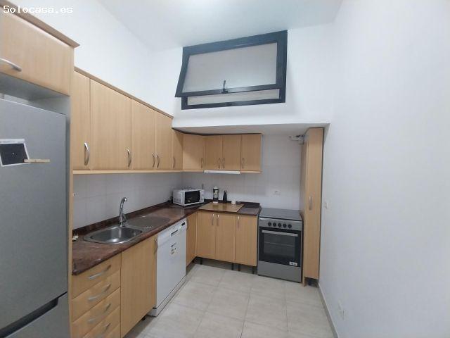 Piso en alquiler en Santa Catalina-Canteras, Gran Canaria