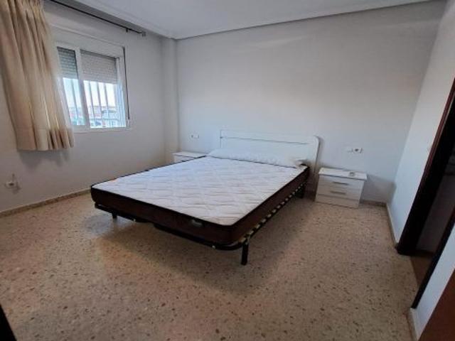 Piso en alquiler en Este-Alcosa-Torreblanca, Sevilla