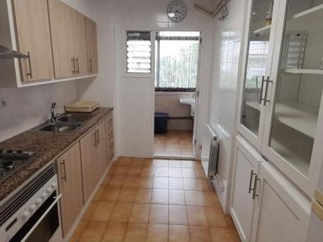 Piso en alquiler en Garraf, Catalunya