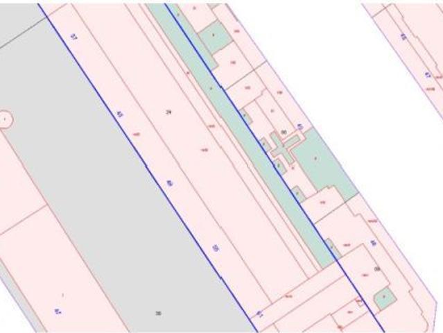 Piso en alquiler en Centro, Mataró