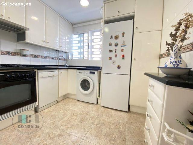 Piso en alquiler en Benicasim, el Quadro de Santiago