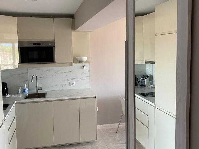 Apartamento en alquiler en Port d'Alcúdia, Raiguer