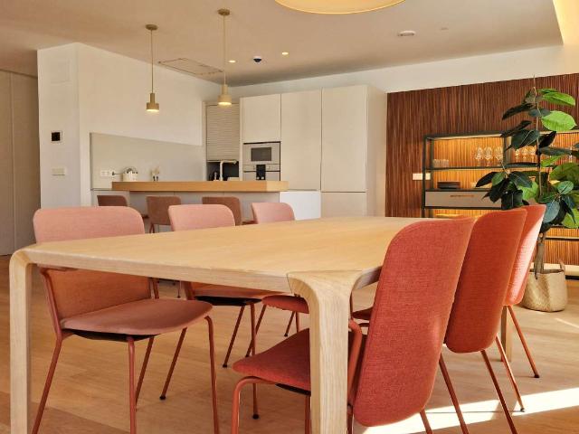 Apartamento en alquiler en Centro, Donostia-san Sebastián