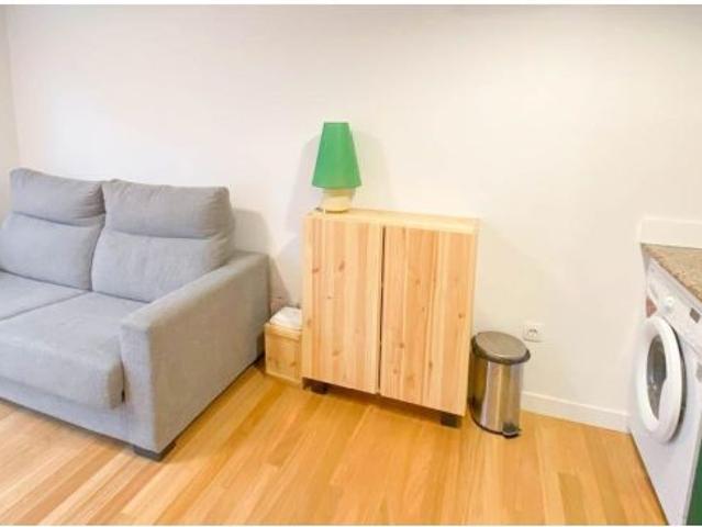 Piso en alquiler en Perines, Santander