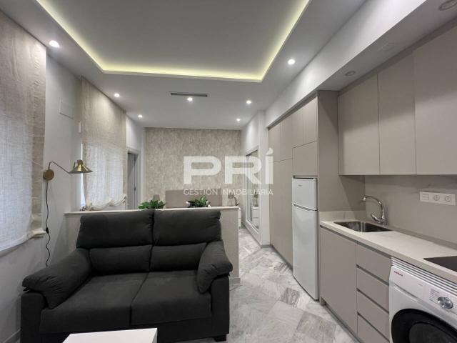Loft en alquiler en Centro, Comarca de la Vega de Granada