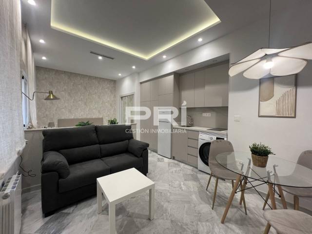 Loft en alquiler en Centro, Comarca de la Vega de Granada