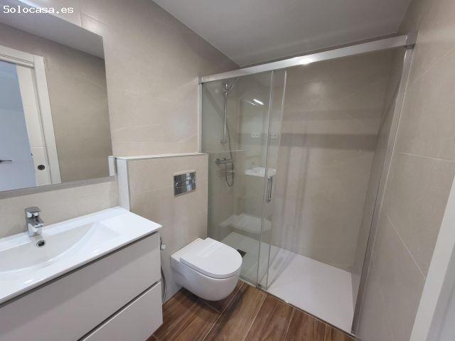 Piso en alquiler en Basurtu-Zorrotza, Bilbao