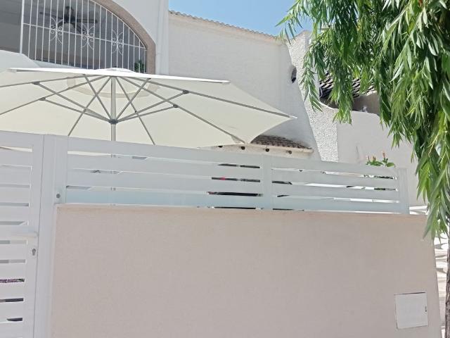 Casa en alquiler en Los Navegantes, Campo de Gibraltar