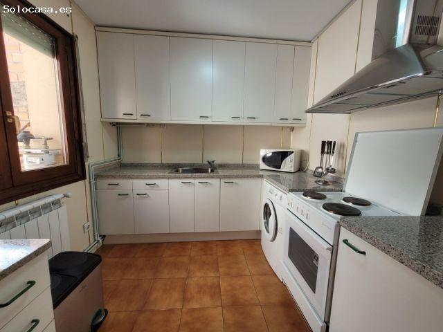 Piso en alquiler en Soria, Castilla y León