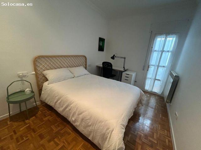 Piso en alquiler en Milagrosa-Arrosadia, Iruñerria