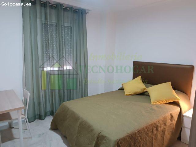 Piso en alquiler en Cerro-Amate, Sevilla