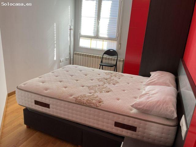 Piso en alquiler en Garray, Soria