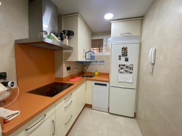 Apartamento en alquiler en Cortadura, Bahía de Cádiz