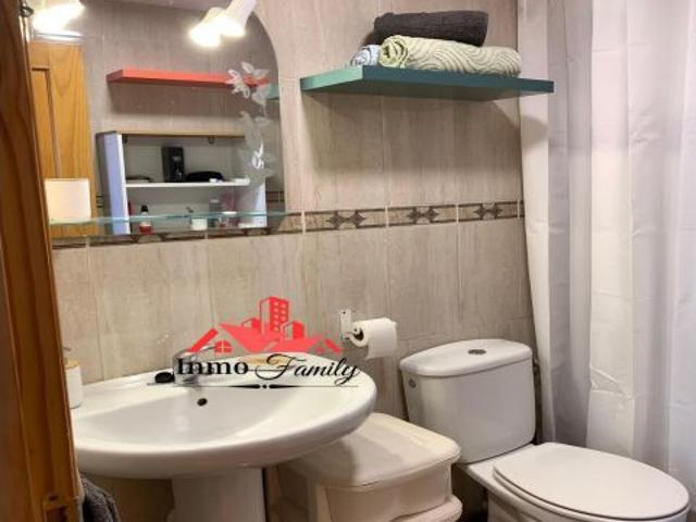 Piso en alquiler en Urbanización Roquetas de Mar, Roquetas De Mar