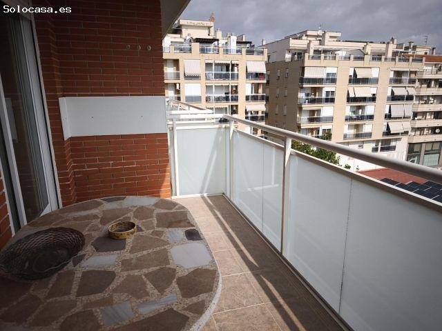 Piso en alquiler en Montsià, Catalunya