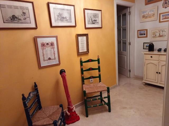 Piso en alquiler en Sevilla, Triana Casco Antiguo