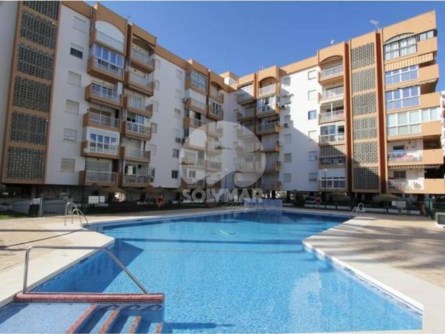 Piso en alquiler en Torre del Mar, La Axarquía