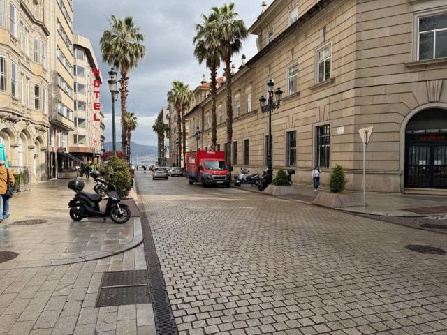 Piso en alquiler en Vigo