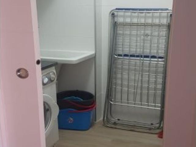 Piso en alquiler en Alhama De Almería, Barrio Araceli