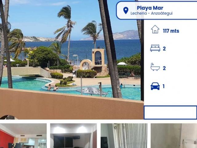 Apartamento en alquiler en Amazonas