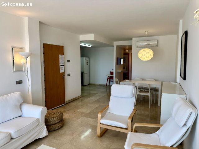 Piso en alquiler en Colònia de Sant Pere, Llevant