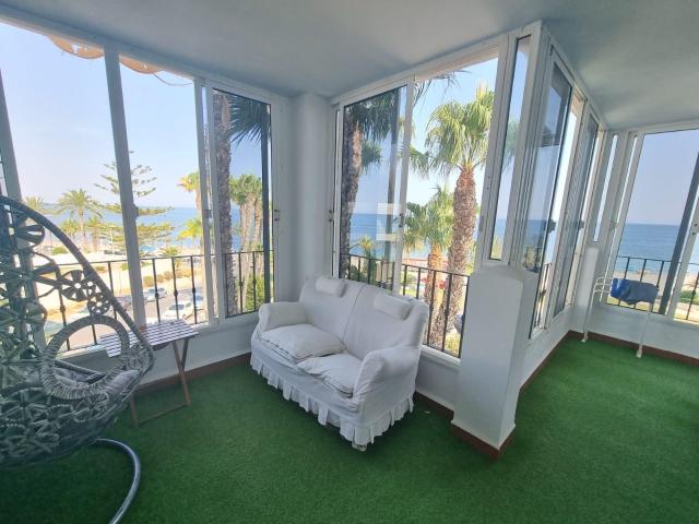 Piso en alquiler en Aguadulce