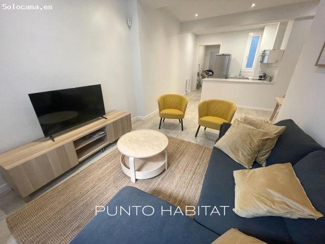 Piso en alquiler en Barcelona, el Gòtic