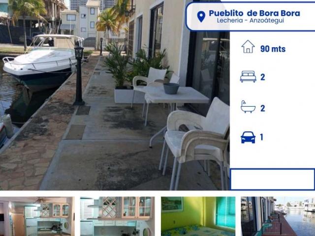 Casa en alquiler en Amazonas