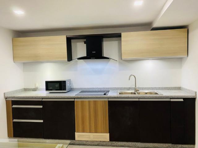 Apartamento en alquiler en El Hatillo, Caracas