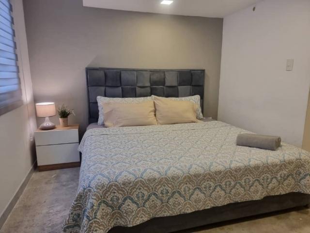 Apartamento en alquiler en Boca De Uchire, Miranda